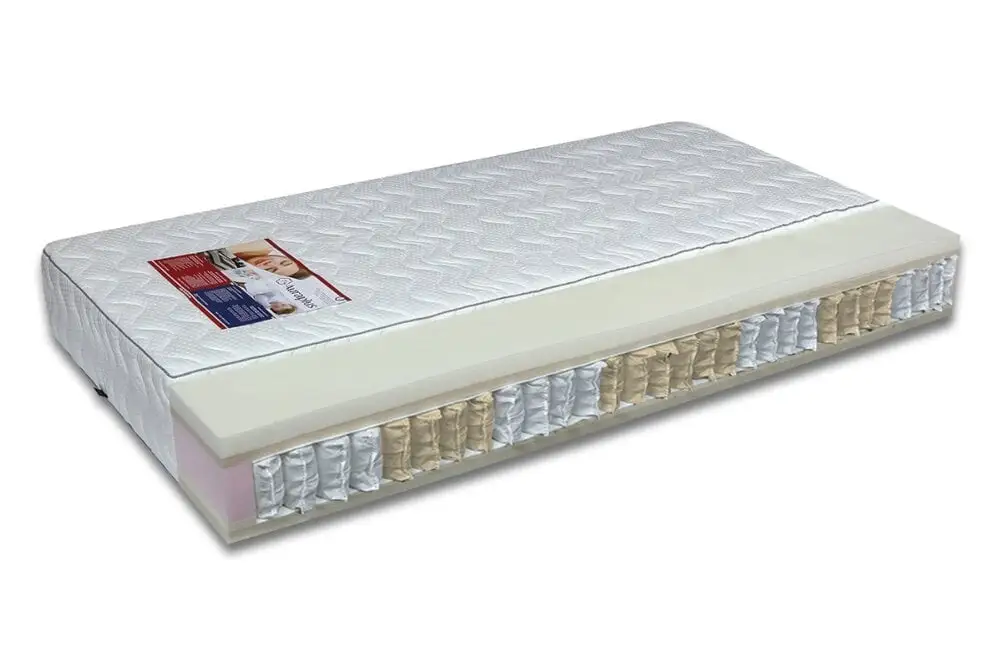 Patja Auraplus SUPPERA 2 Patja Auraplus SUPPERA - Image 2