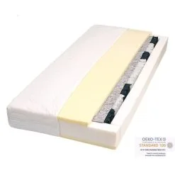 Patja Casablanca Pocket Memory Foam 180x200 Cm, , 180 X 200 Cm 3 Patja Casablanca Pocket Memory Foam 180x200 Cm, , 180 X 200 Cm -NORE Kalusteet Myymälä patja casablanca pocket memory foam 180x200 cm 59cbc hinta reference