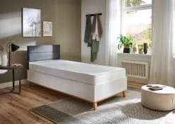 Patja Comfort Pur Aratus, 180x200 Cm 7 Patja Comfort Pur Aratus, 180x200 Cm -NORE Kalusteet Myymälä patja comfort pur aratus 180x200 cm b637c palaute reference