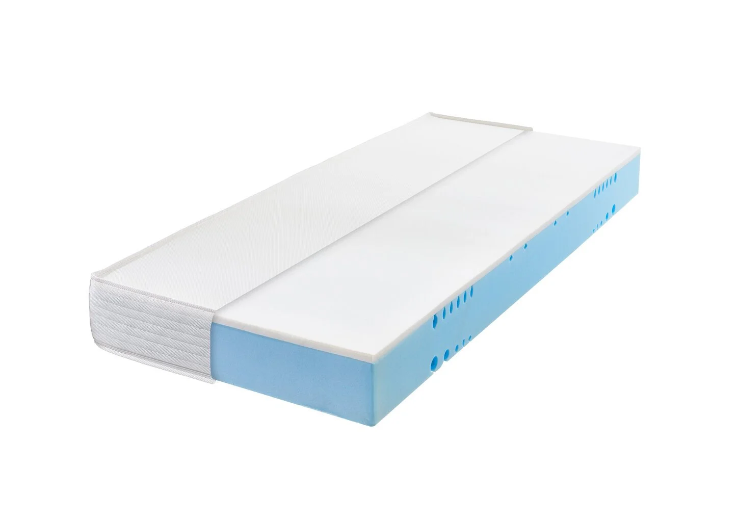 Patja Comfort Pur Aratus, 180x200 Cm 2 Patja Comfort Pur Aratus, 180x200 Cm - Image 2