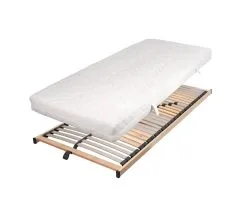 Patja Comfort Pur Daphne, 80x200 Cm -NORE Kalusteet Myymälä patja comfort pur daphne 80x200 cm 98b62 netistai reference