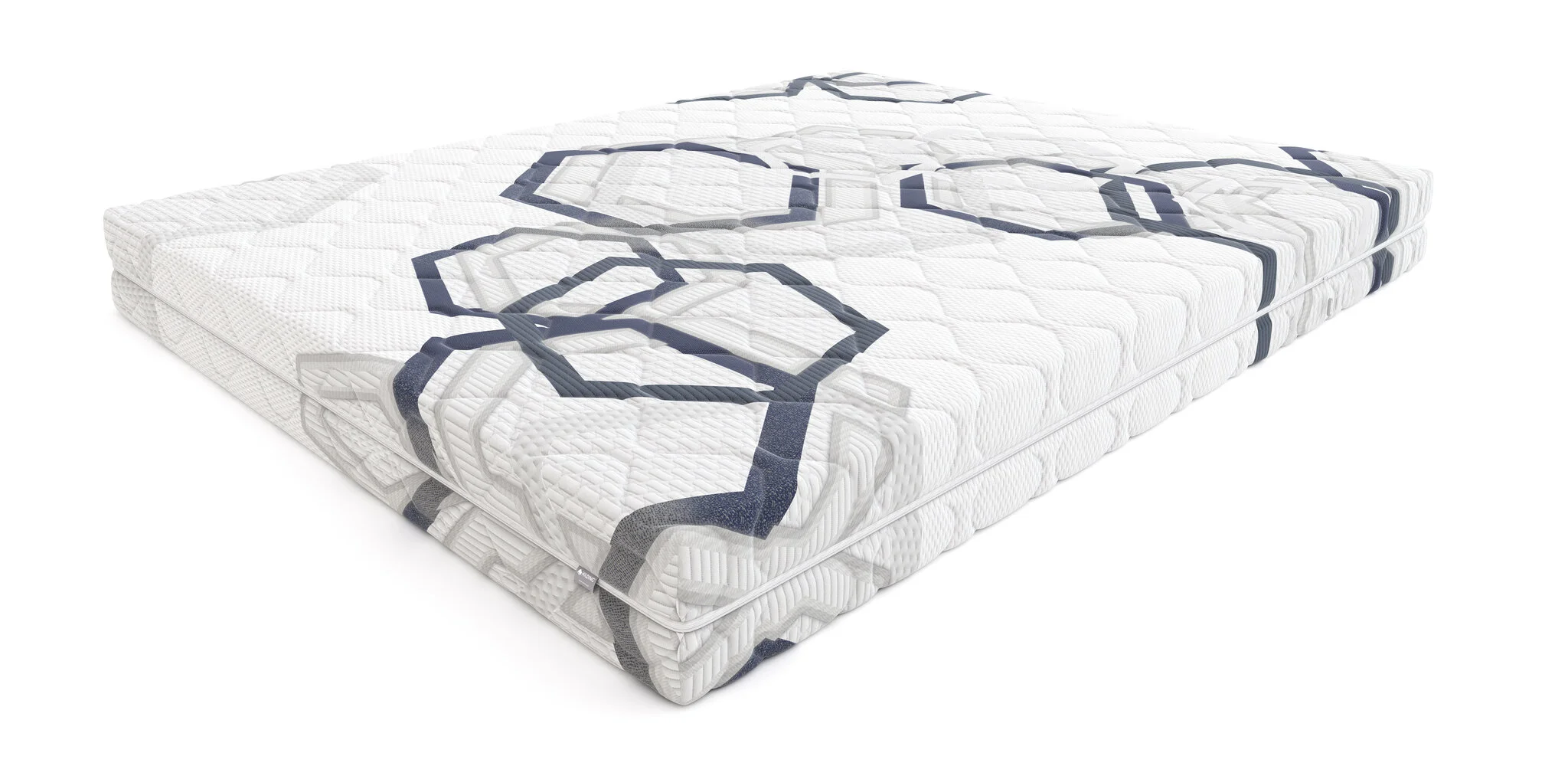 Patja Hilding Family Breakdance, 140x200 Cm 2 Patja Hilding Family Breakdance, 140x200 Cm - Image 2