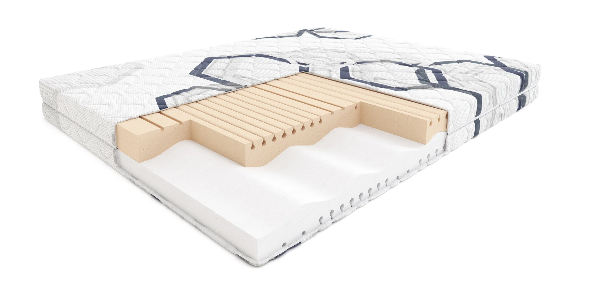 Patja Hilding Family Breakdance, 140x200 Cm 1 Patja Hilding Family Breakdance, 140x200 Cm