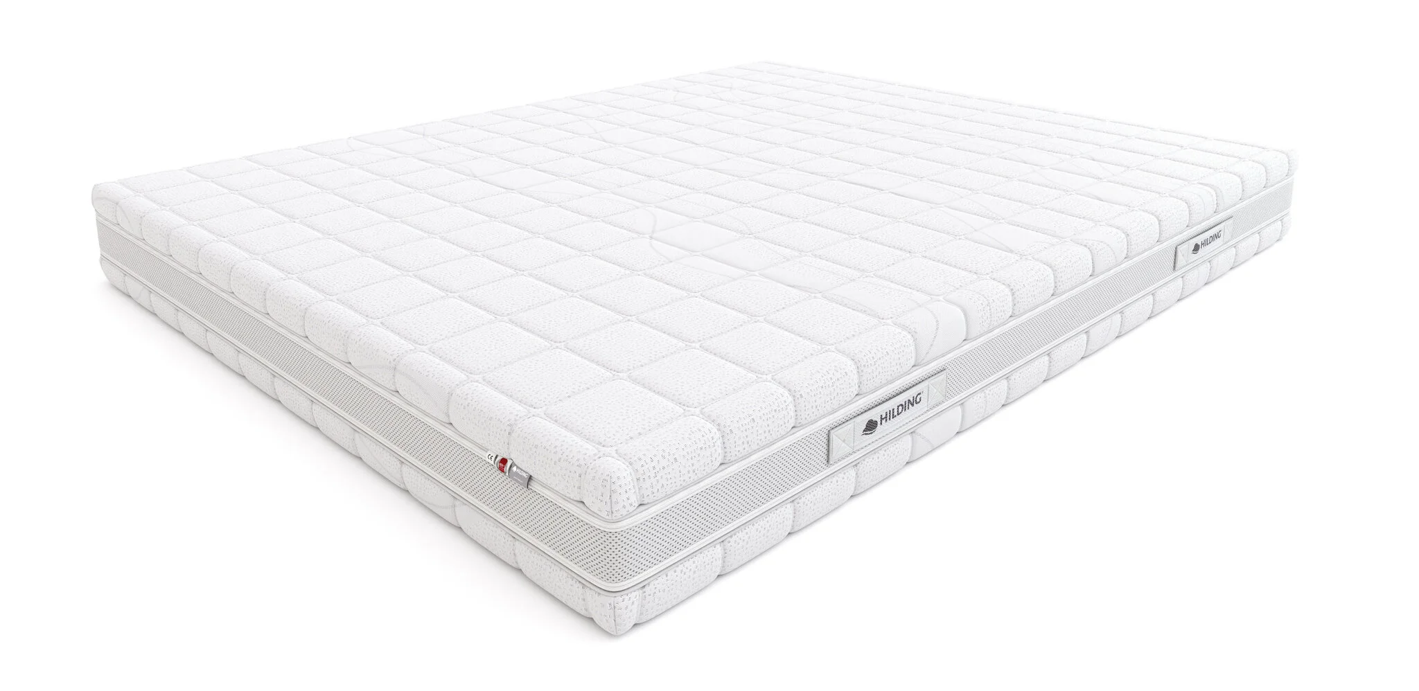 Patja Hilding Pasodoble, 120x200 Cm 2 Patja Hilding Pasodoble, 120x200 Cm - Image 2