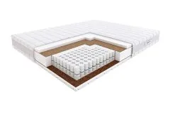 Patja Hilding Pasodoble Tencel 100x200 Cm