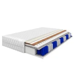 Selsey Patja Michelle, 140x200 Cm