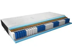 Patja NORE Amore Cashmere, 160x200 Cm