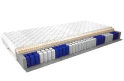 Patja NORE Marcello Medicott, 160x200 Cm