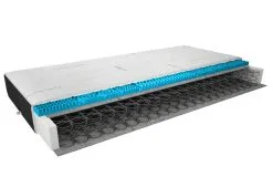 Patja NORE Olivia Cashmere 120x200 Cm