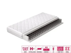 Patja NORE Orsola, 90x200 Cm