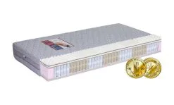 Auraplus Patja OSKARAS 80x195 Cm