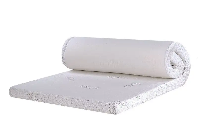 Patja Riposo Bamboo 120x190 Cm, 6 Cm 3 Patja Riposo Bamboo 120x190 Cm, 6 Cm - Image 3