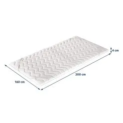 Patja Selsey Carmel Latex, 160x200 Cm 5 Patja Selsey Carmel Latex, 160x200 Cm -NORE Kalusteet Myymälä patja selsey carmel latex 160x200 cm 93cdd netistai reference