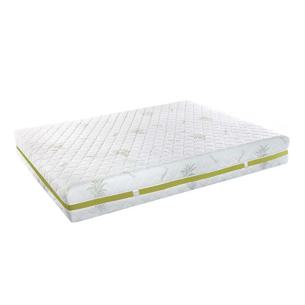 Patja Selsey Paulo Memory, 180x200 Cm 1 Patja Selsey Paulo Memory, 180x200 Cm