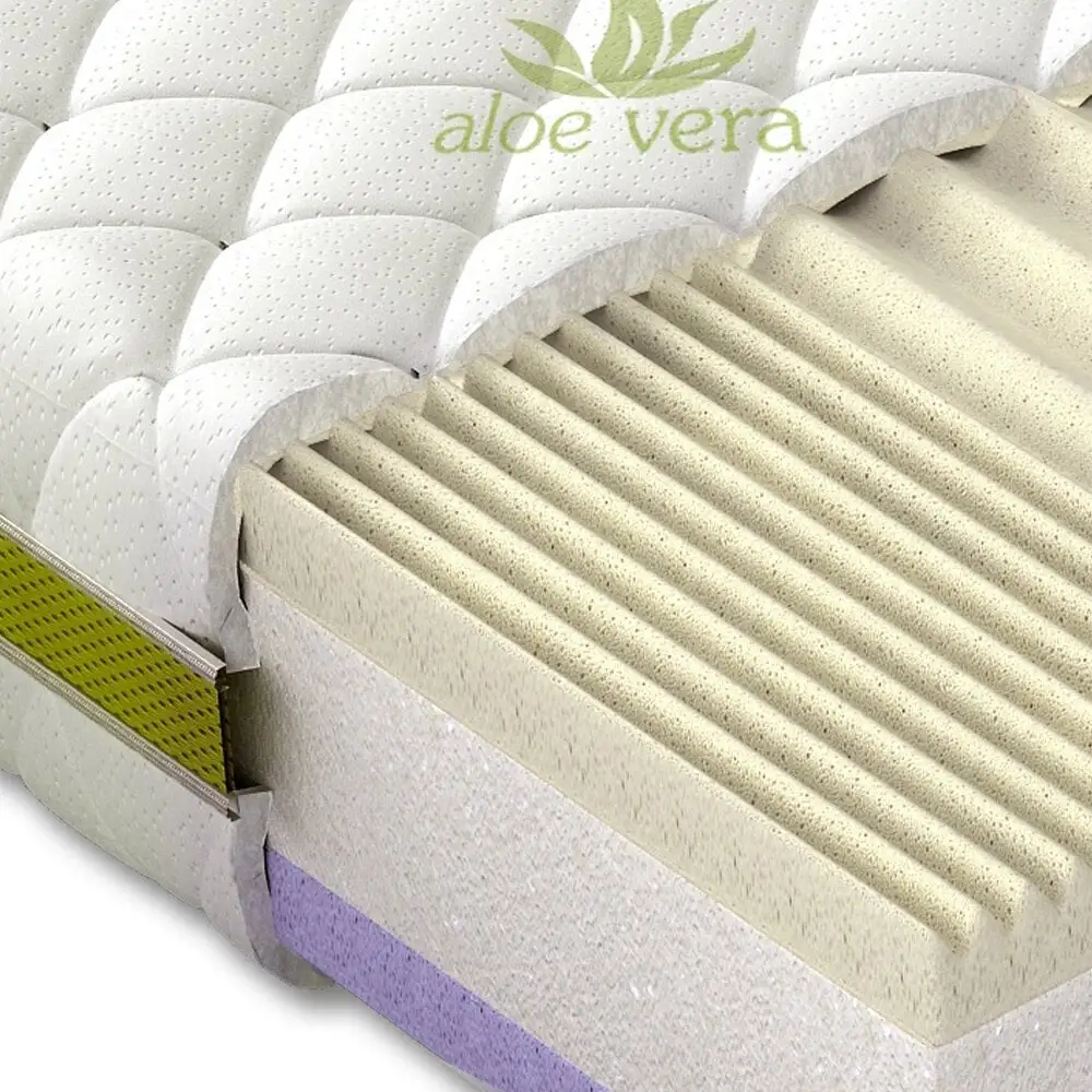 Patja Selsey Paulo Memory, 180x200 Cm 3 Patja Selsey Paulo Memory, 180x200 Cm - Image 3