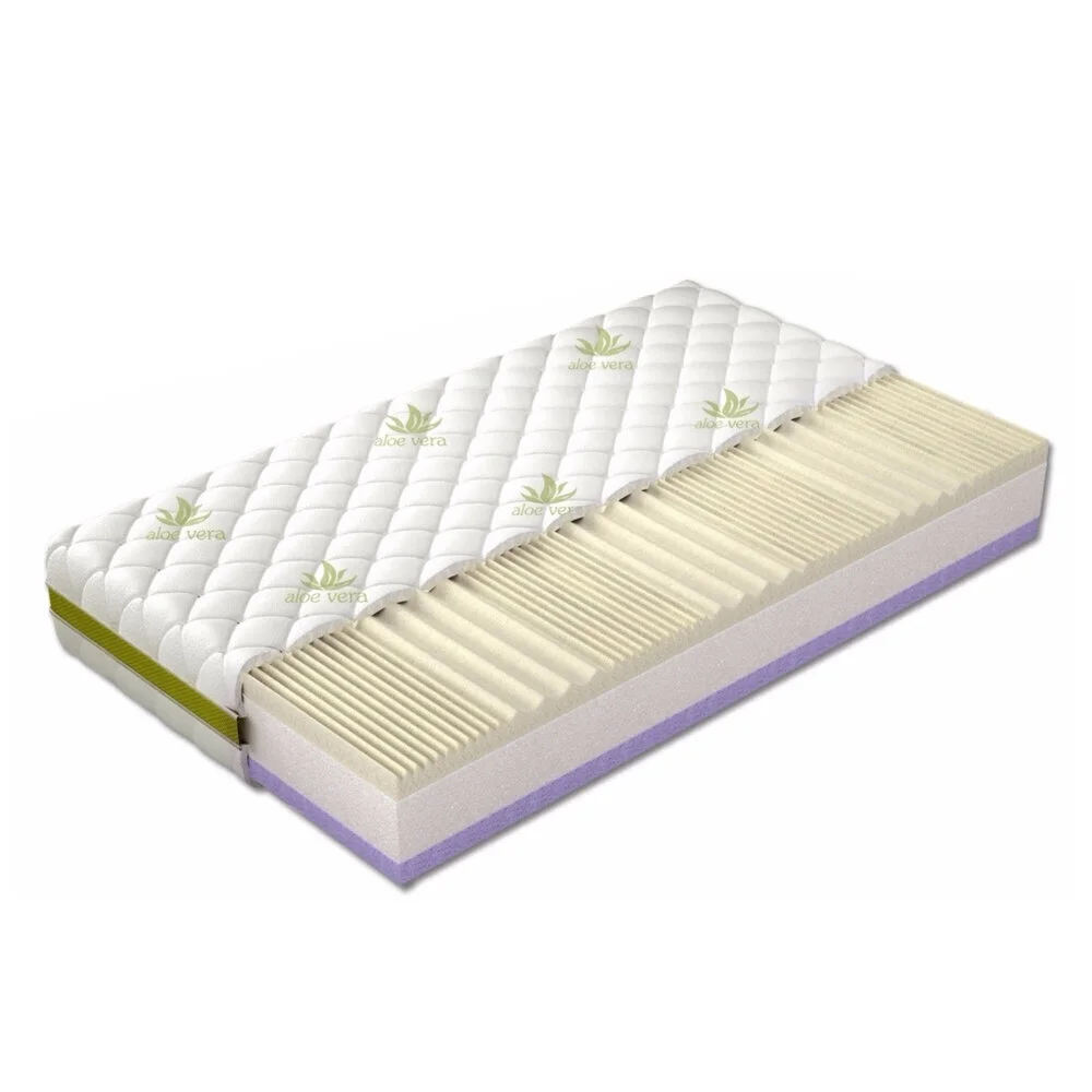 Patja Selsey Paulo Memory, 180x200 Cm 2 Patja Selsey Paulo Memory, 180x200 Cm - Image 2