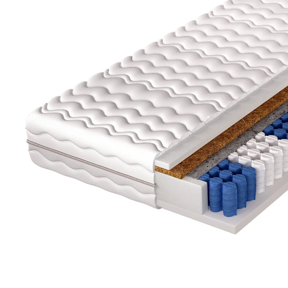 Patja Selsey Seleton, 160x200 Cm. 3 Patja Selsey Seleton, 160x200 Cm. - Image 3