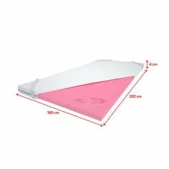 Patja Selsey Warrigal, 180x200 Cm. -NORE Kalusteet Myymälä patja selsey warrigal 180x200 cm 4009d palaute reference