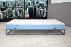 Patja Sun Garden P2240, 120x200 Cm -NORE Kalusteet Myymälä patja sun garden p2240 120x200 cm a7af5 netistai reference