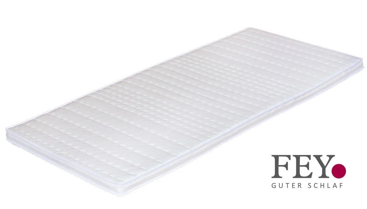 Patjan Suojus FEY Topper LX 72, 100x200 Cm 1 Patjan Suojus FEY Topper LX 72, 100x200 Cm