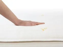 Black Red White Patjansuojus BRW Notos, 140x200cm 5 Black Red White Patjansuojus BRW Notos, 140x200cm -NORE Kalusteet Myymälä patjansuojus brw notos 140x200cm 13c32 netistai reference