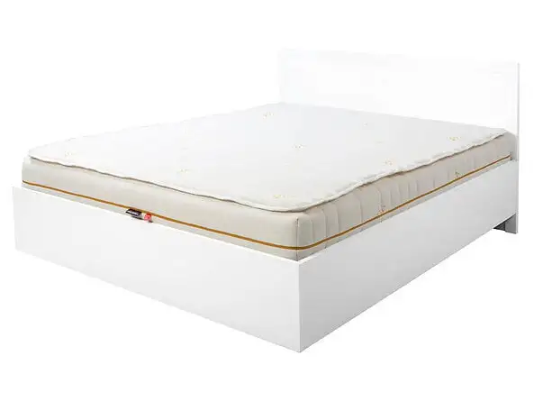 Black Red White Patjansuojus BRW Notos, 140x200cm 1 Black Red White Patjansuojus BRW Notos, 140x200cm