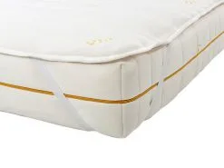 Black Red White Patjansuojus BRW Notos, 160x200cm -NORE Kalusteet Myymälä patjansuojus brw notos 160x200cm 2afff hinta reference