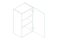 Stolkar Paula 2,6 -keittiökokonaisuus, Sis. 8 Keittiökaappia -NORE Kalusteet Myymälä paula 26 keittiokokonaisuus sis 8 keittiokaappia 10b6e osta reference