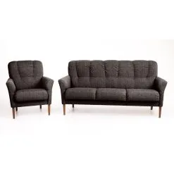 Pehmeä Huonekalusetti Katri 3+1