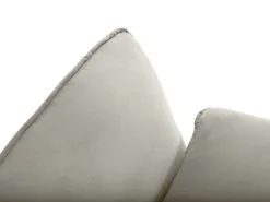 Pehmeä Kulmasohva Cosmopolitan Design Florence 5S, Beige Väri -NORE Kalusteet Myymälä pehmea kulmasohva cosmopolitan design florence 5s beige bcf60 halvempi reference