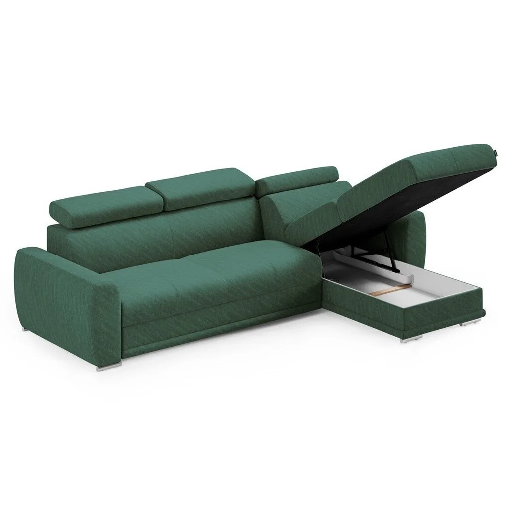 Pehmeä Kulmasohva Homede 2 Pehmeä Kulmasohva Homede - Image 2