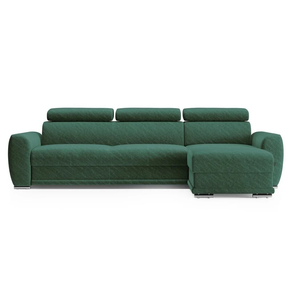 Pehmeä Kulmasohva Homede 1 Pehmeä Kulmasohva Homede