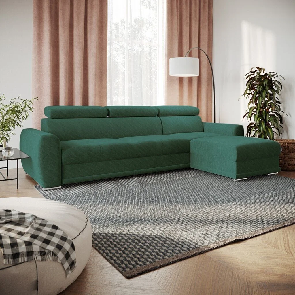 Pehmeä Kulmasohva Homede 5 Pehmeä Kulmasohva Homede - Image 5