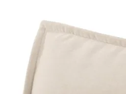 Interieurs86 Pehmeä Kulmasohva Interieus86 Auguste 5S, Beige Väri/musta -NORE Kalusteet Myymälä pehmea kulmasohva interieus86 auguste 5s beige varimusta 7258d osta reference