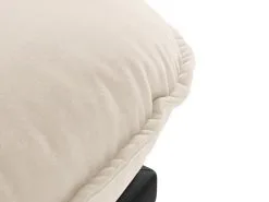 Interieurs86 Pehmeä Kulmasohva Interieus86 Auguste 5S, Beige Väri/musta -NORE Kalusteet Myymälä pehmea kulmasohva interieus86 auguste 5s beige varimusta e0c17 halvempi reference