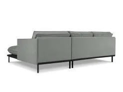 Interieurs86 Pehmeä Kulmasohva Interieus86 Auguste 5S, Harmaa/musta 9 Interieurs86 Pehmeä Kulmasohva Interieus86 Auguste 5S, Harmaa/musta -NORE Kalusteet Myymälä pehmea kulmasohva interieus86 auguste 5s harmaamusta d5f89 palaute reference