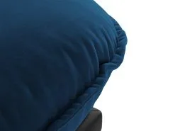 Interieurs86 Pehmeä Kulmasohva Interieus86 Auguste 5S, Sininen/musta -NORE Kalusteet Myymälä pehmea kulmasohva interieus86 auguste 5s sininenmusta f9ef2 halvempi reference