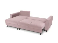Pehmeä Kulmasohva Mazzini Sofas Cartadera, Pinkki/musta 8 Pehmeä Kulmasohva Mazzini Sofas Cartadera, Pinkki/musta -NORE Kalusteet Myymälä pehmea kulmasohva mazzini sofas cartadera pinkkimusta 5c478 netistai reference