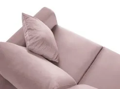 Pehmeä Kulmasohva Mazzini Sofas Cartadera, Pinkki/musta 10 Pehmeä Kulmasohva Mazzini Sofas Cartadera, Pinkki/musta -NORE Kalusteet Myymälä pehmea kulmasohva mazzini sofas cartadera pinkkimusta 7597d halvempi reference