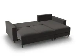 Pehmeä Kulmasohva Micadoni Home Leona, Tummanharmaa/musta 10 Pehmeä Kulmasohva Micadoni Home Leona, Tummanharmaa/musta -NORE Kalusteet Myymälä pehmea kulmasohva micadoni home leona tummanharmaamusta af8b0 halvempi reference