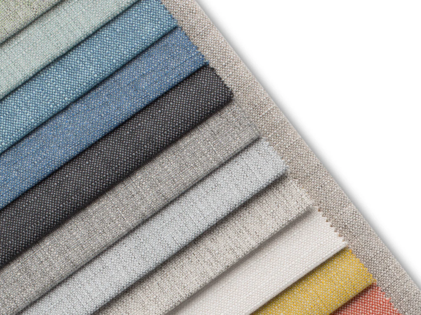 Pehmeä Kulmasohva Micadoni Home Margo XL 68, Musta 5 Pehmeä Kulmasohva Micadoni Home Margo XL 68, Musta - Image 5