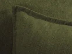 Pehmeä Kulmasohva Micadoni Home Marram 5S, Vihreä/musta -NORE Kalusteet Myymälä pehmea kulmasohva micadoni home marram 5s vihreamusta aa881 halvempi reference