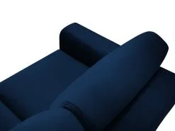 Pehmeä Kulmasohva Micadoni Home Moghan, Sininen/musta -NORE Kalusteet Myymälä pehmea kulmasohva micadoni home moghan sininenmusta 4ea72 halvempi reference