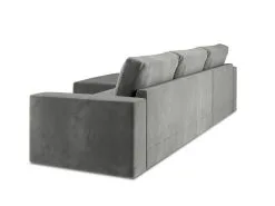 Pehmeä Kulmasohva Milo Casa Gaia, Vaaleanharmaa -NORE Kalusteet Myymälä pehmea kulmasohva milo casa gaia vaaleanharmaa 86fc2 netistai reference