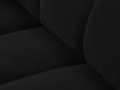 Pehmeä Kulmasohva Milo Casa Gina, Musta -NORE Kalusteet Myymälä pehmea kulmasohva milo casa gina musta 17c56 osta reference