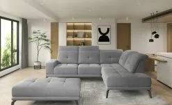 Pehmeä Kulmasohva NORE Theodore, Tummanvihreä 8 Pehmeä Kulmasohva NORE Theodore, Tummanvihreä -NORE Kalusteet Myymälä pehmea kulmasohva nore theodore tummanvihrea 1860e netistai reference