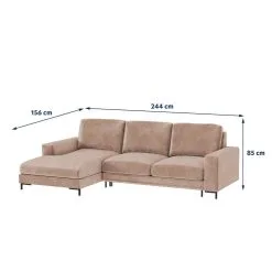 Pehmeä Kulmasohva Selsey Mokpeo, Vaaleanruskea 7 Pehmeä Kulmasohva Selsey Mokpeo, Vaaleanruskea -NORE Kalusteet Myymälä pehmea kulmasohva selsey mokpeo vaaleanruskea 7e1d2 palaute reference