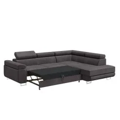 Pehmeä Kulmasohva Selsey Stevil, Harmaa -NORE Kalusteet Myymälä pehmea kulmasohva selsey stevil harmaa 75de9 netistai reference