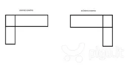 NORE Pehmeä Kulmasohva Sorento, Turkoosi/tummansininen 7 NORE Pehmeä Kulmasohva Sorento, Turkoosi/tummansininen -NORE Kalusteet Myymälä pehmea kulmasohva sorento turkoositummansininen 31e5c palaute reference