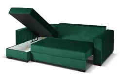 Pehmeä Kulmasohva Vera, Ruskea, Paros 3 -NORE Kalusteet Myymälä pehmea kulmasohva vera ruskea 198b5 netistai reference